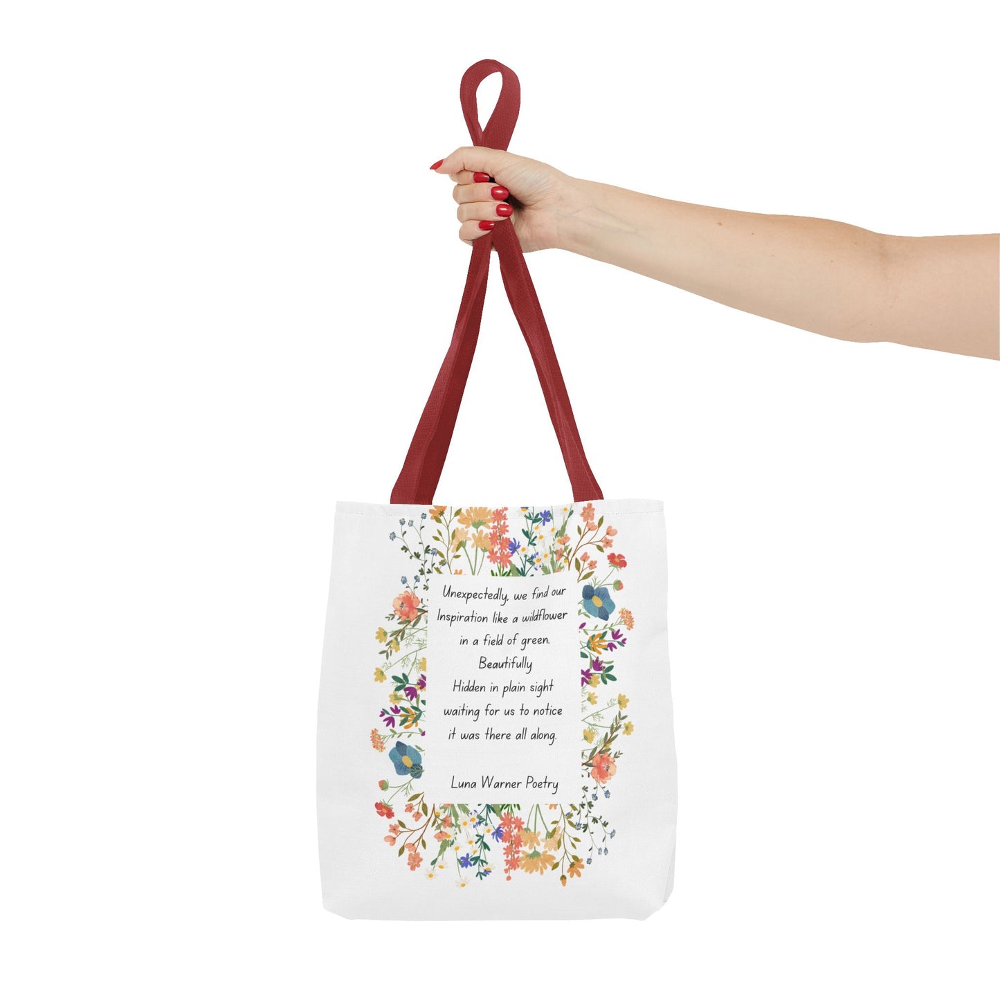 Tote Bag (AOP)