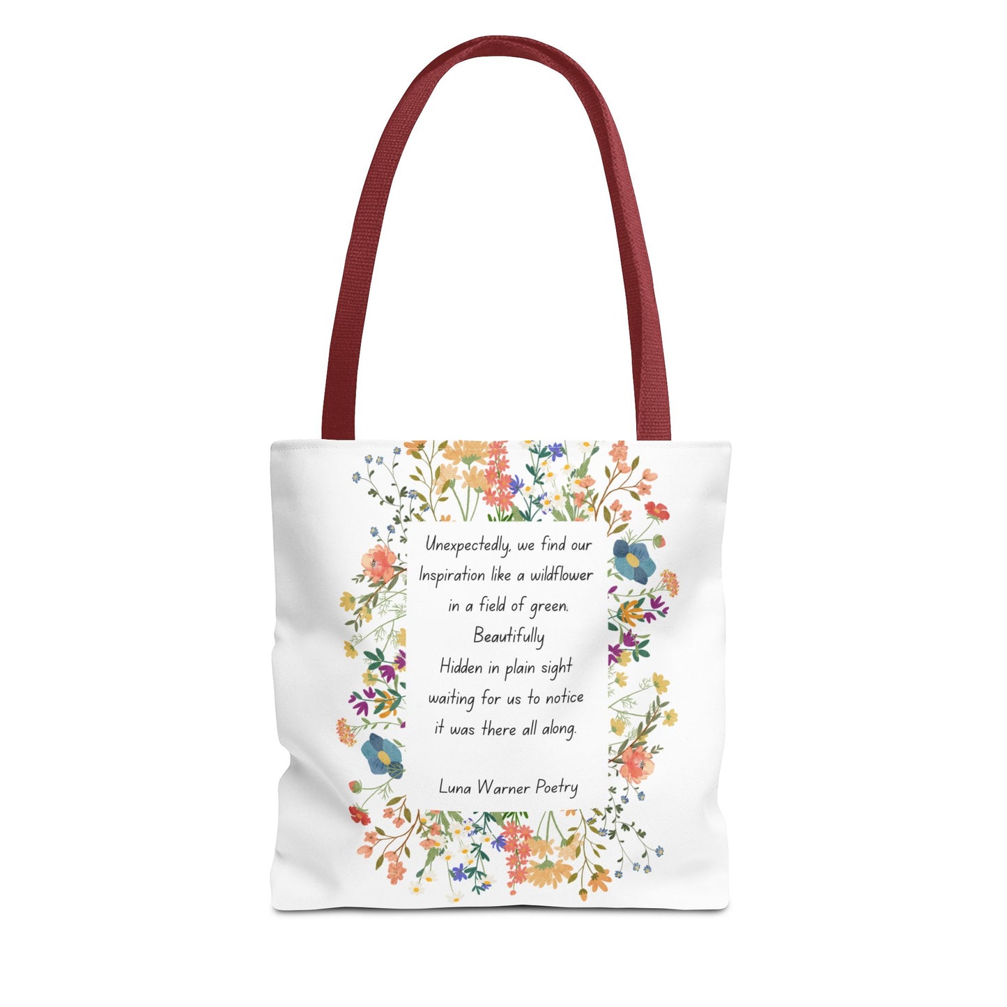 Tote Bag (AOP)