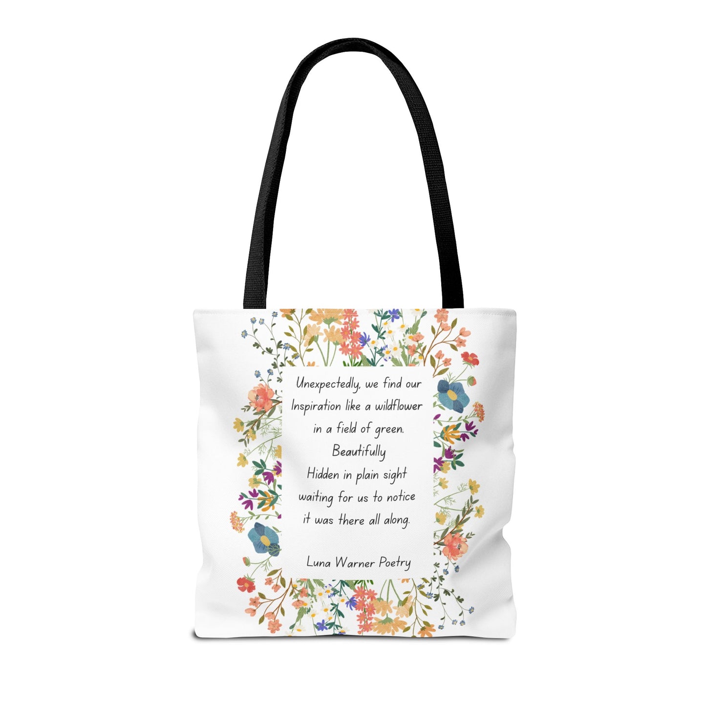 Tote Bag (AOP)