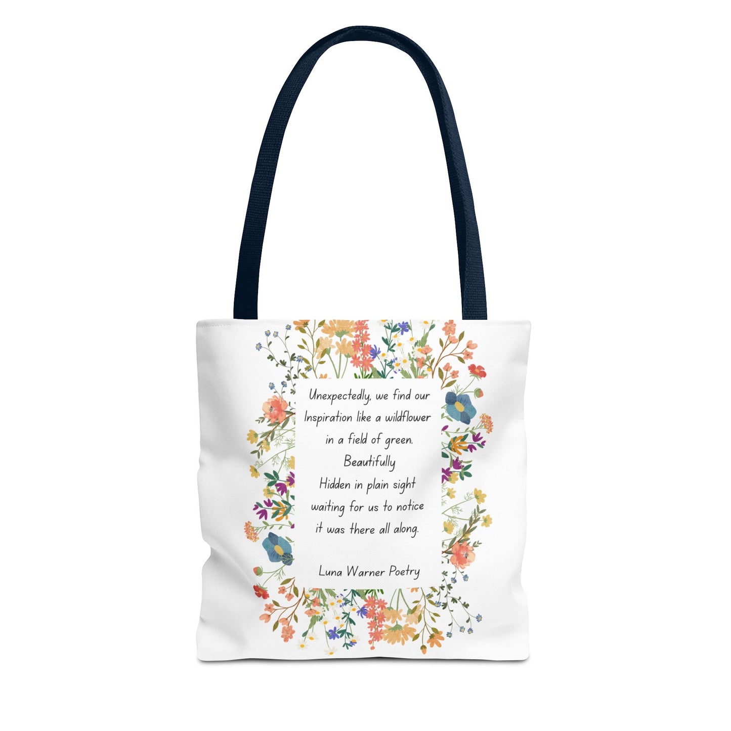 Tote Bag (AOP)