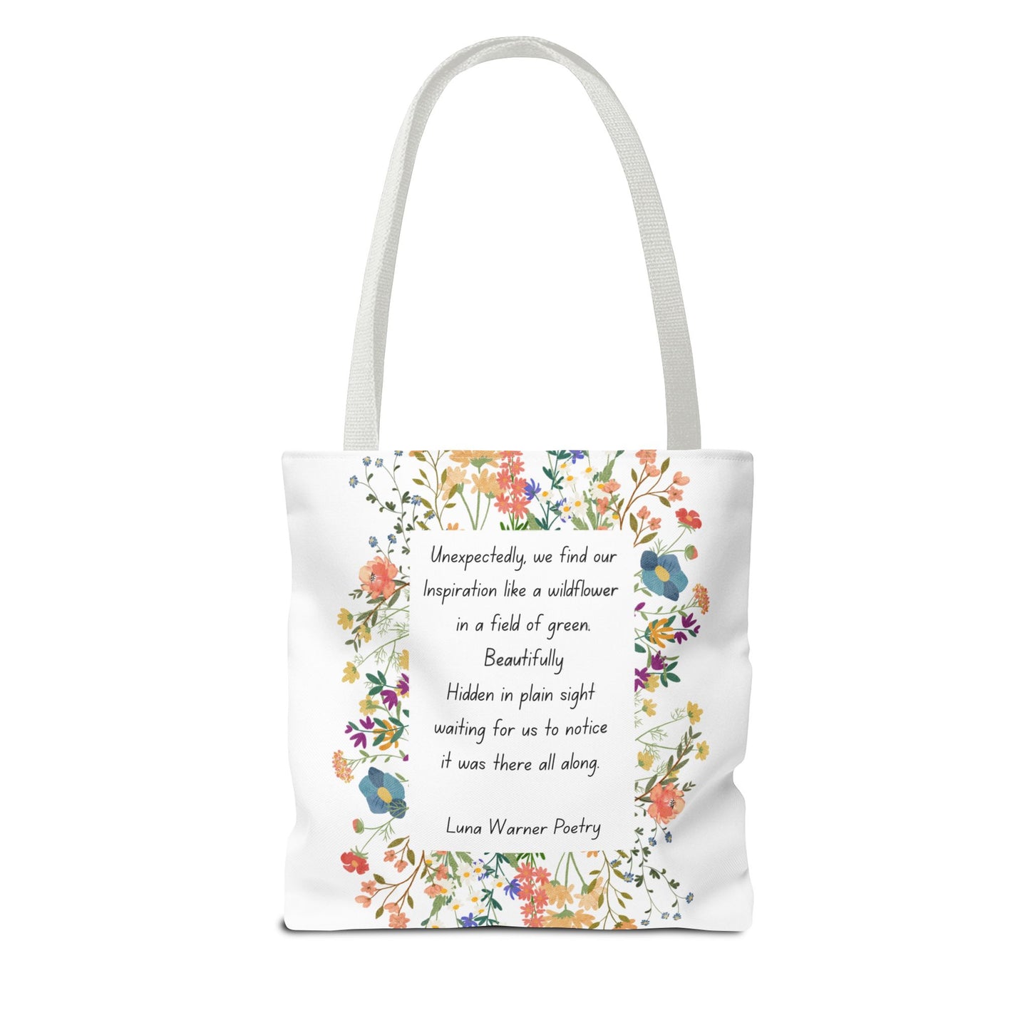 Tote Bag (AOP)