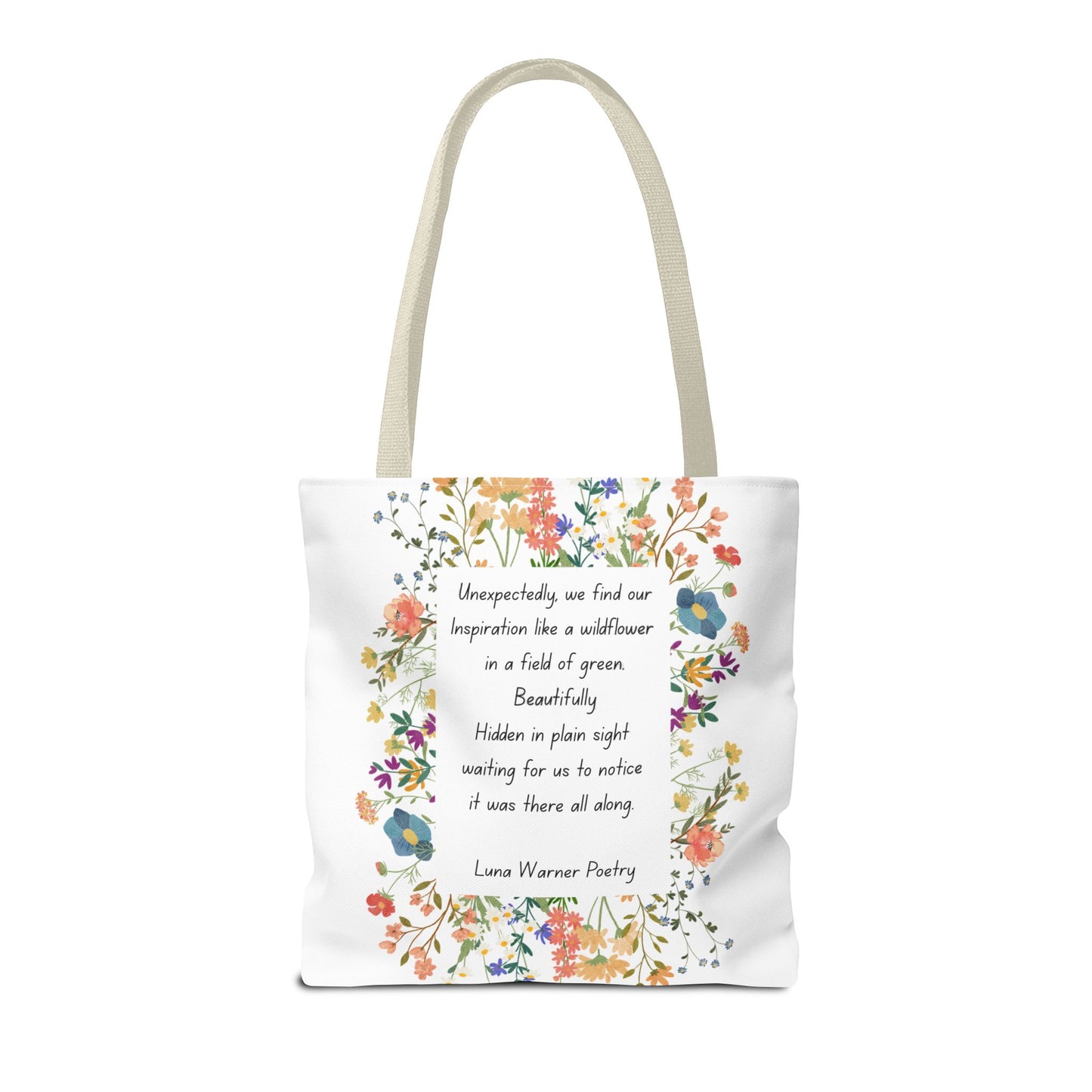 Tote Bag (AOP)