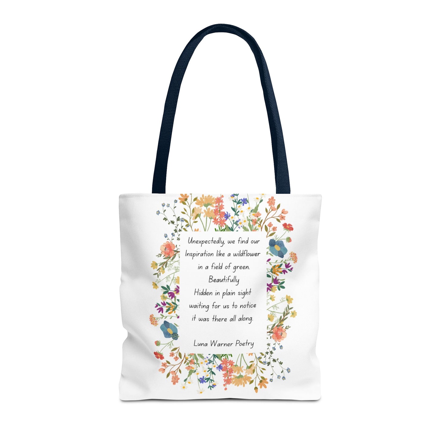 Tote Bag (AOP)