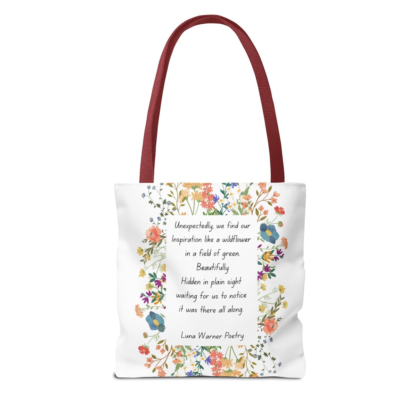 Tote Bag (AOP)
