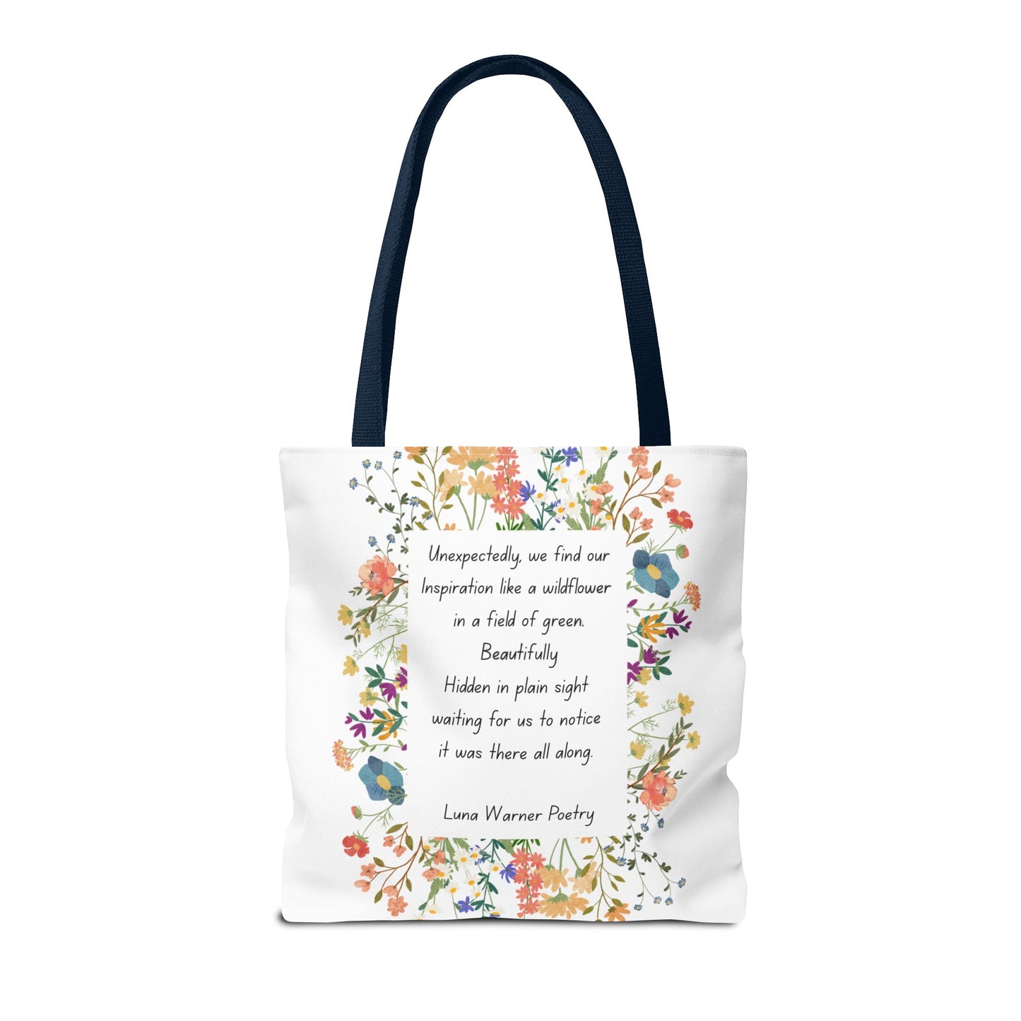 Tote Bag (AOP)