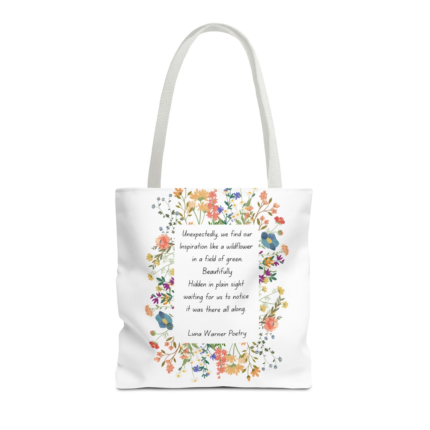 Tote Bag (AOP)