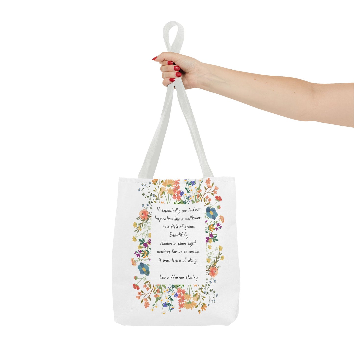 Tote Bag (AOP)
