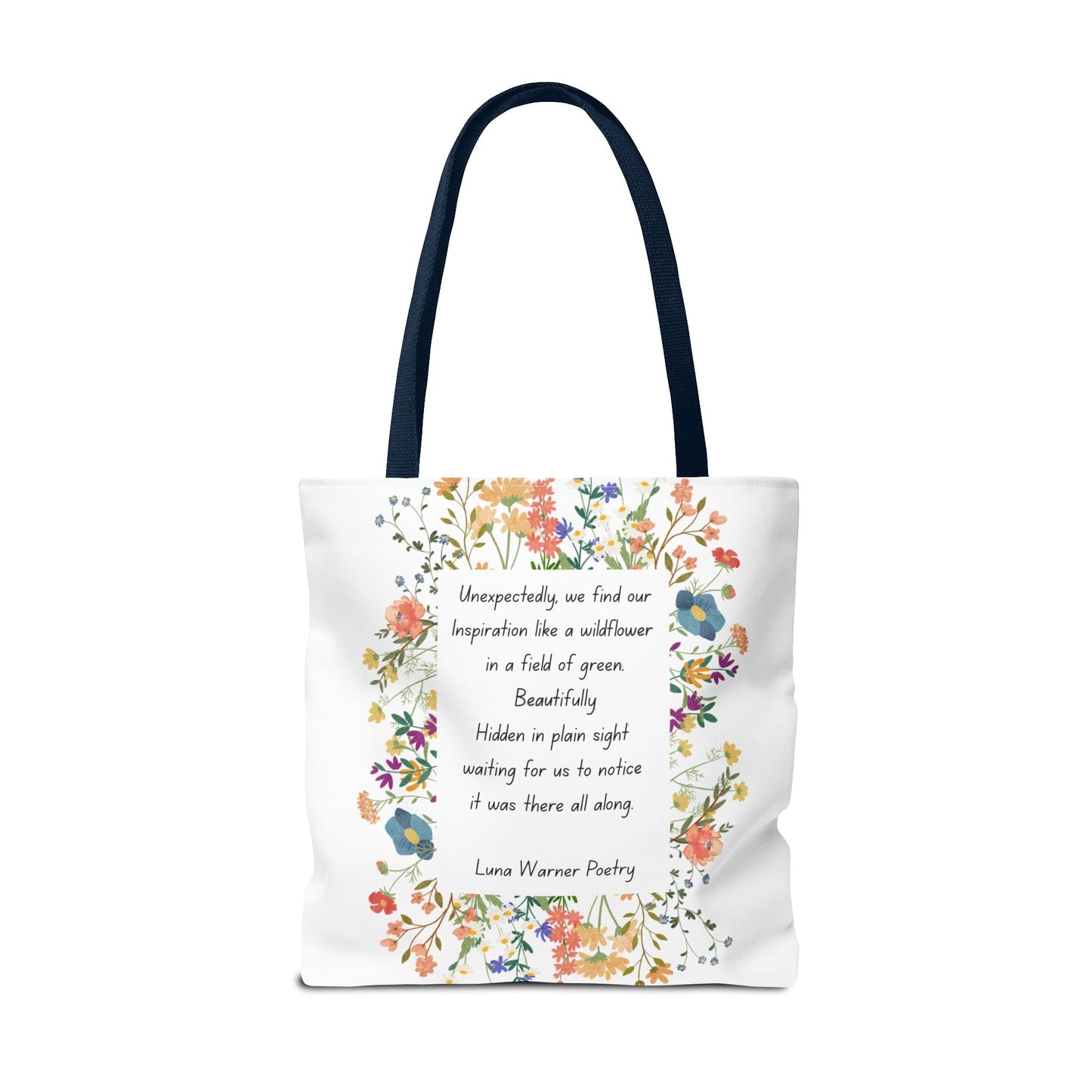 Tote Bag (AOP)