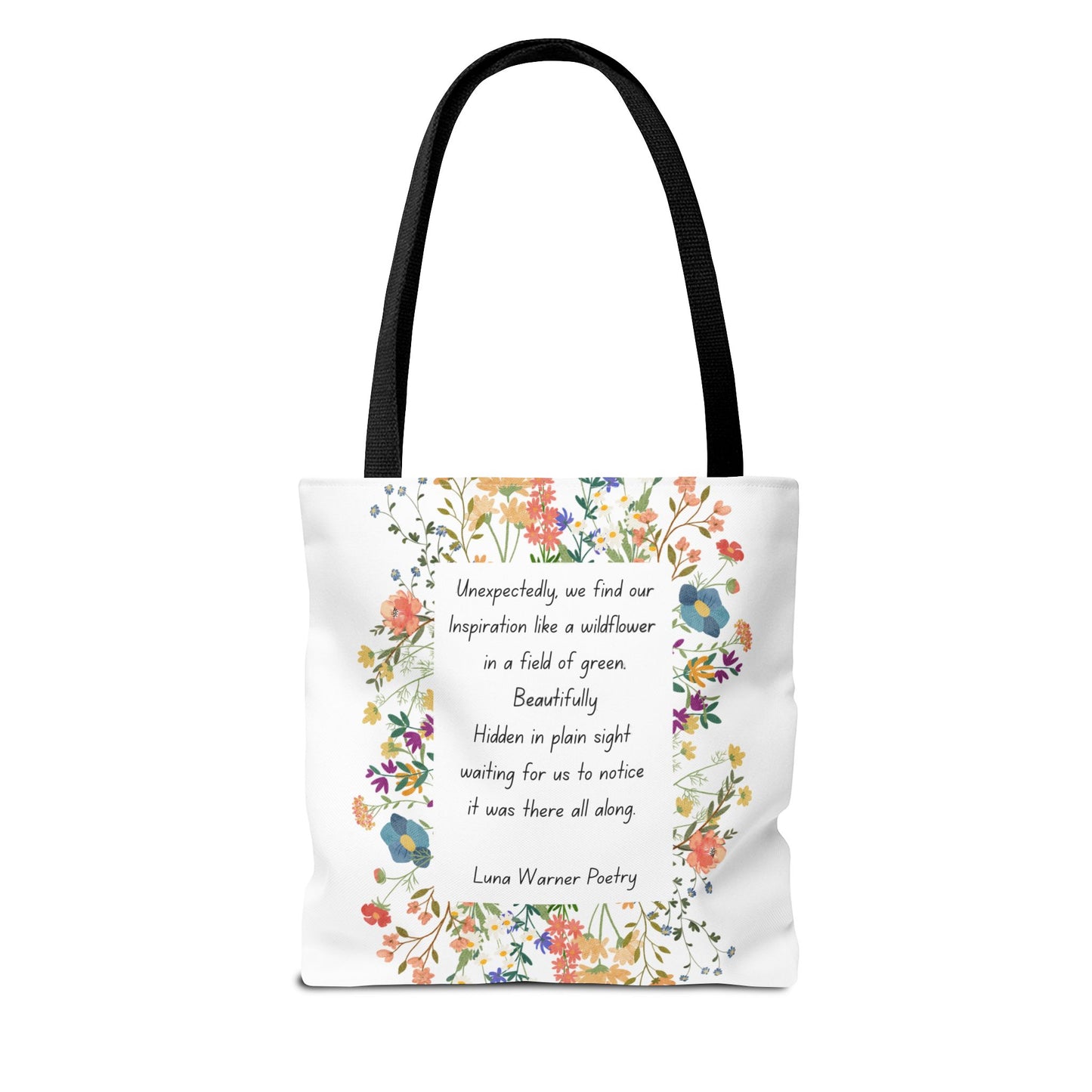 Tote Bag (AOP)