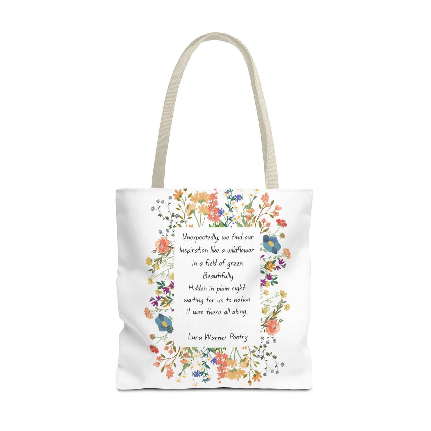 Tote Bag (AOP)