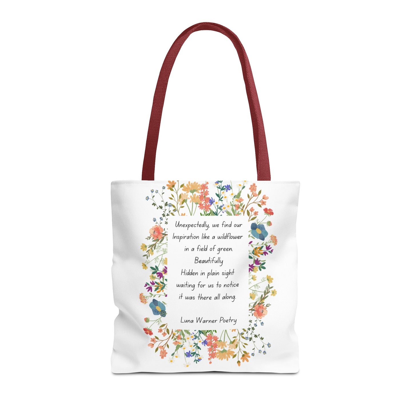 Tote Bag (AOP)