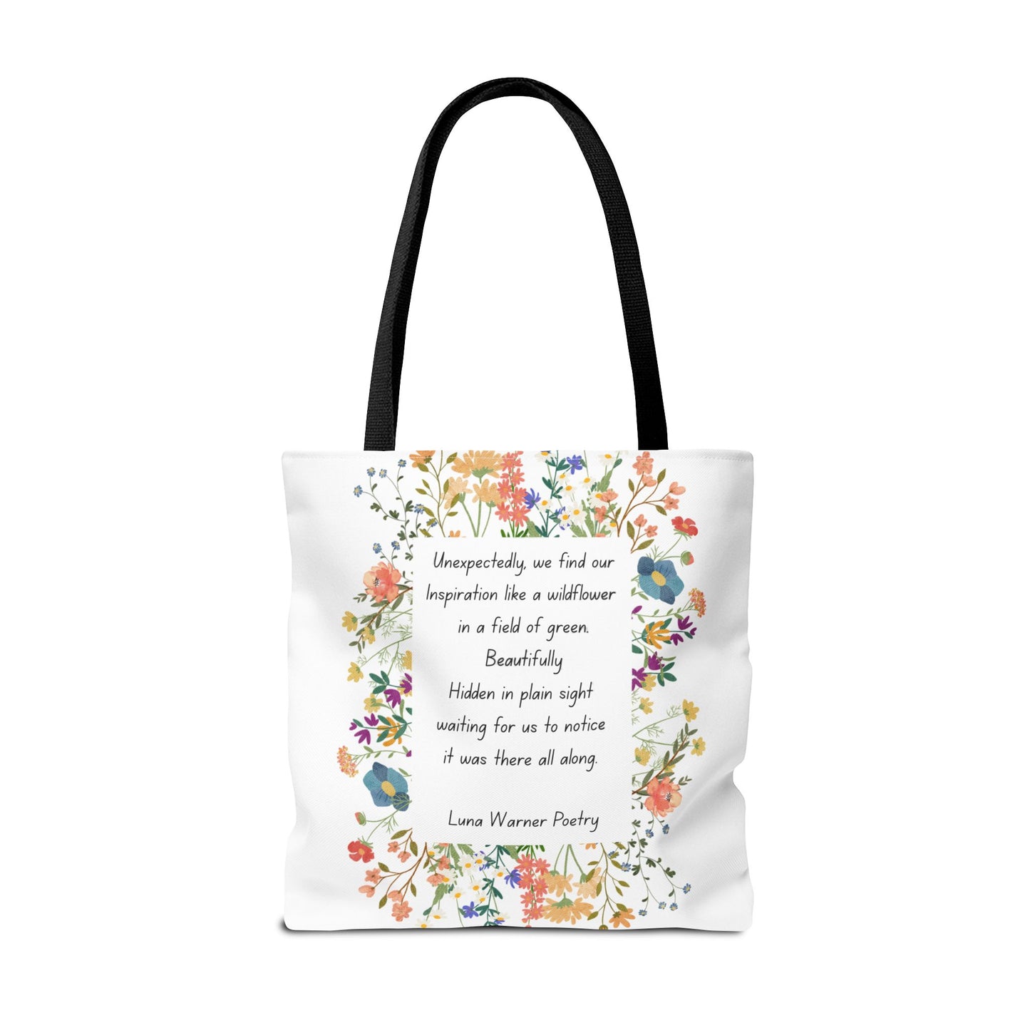 Tote Bag (AOP)