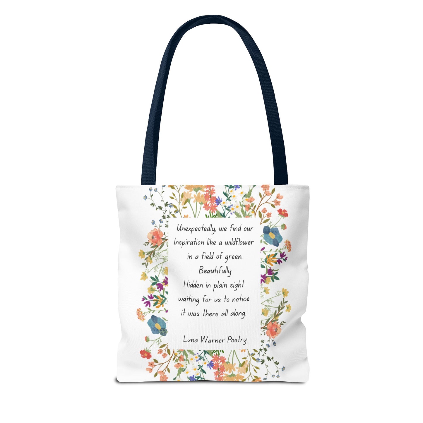 Tote Bag (AOP)