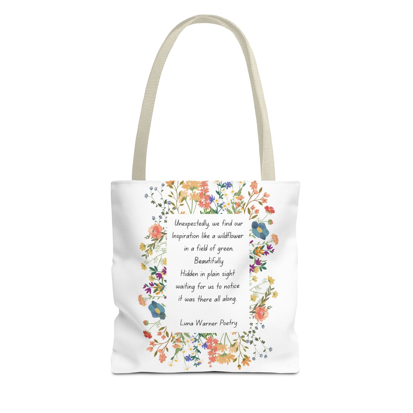 Tote Bag (AOP)