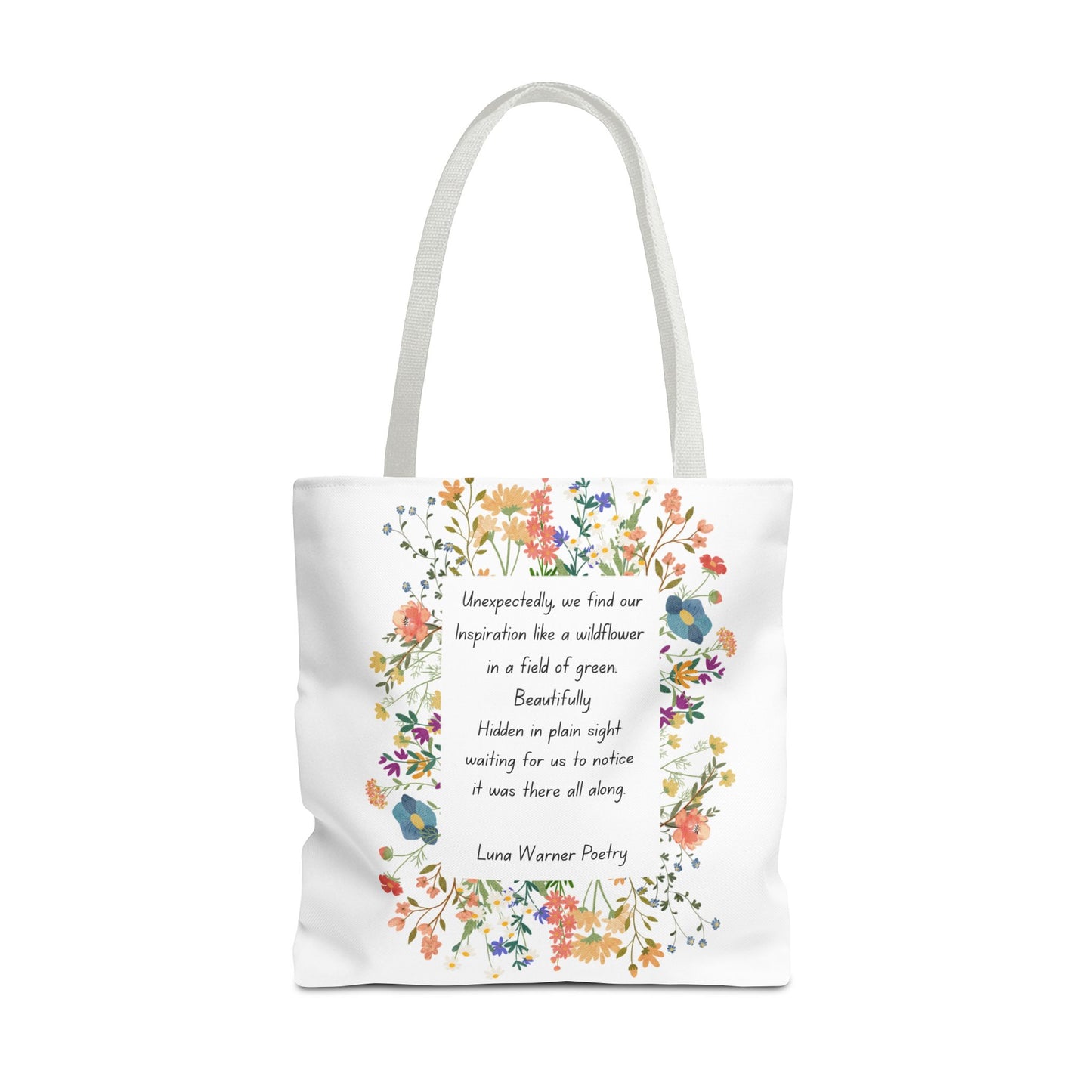 Tote Bag (AOP)