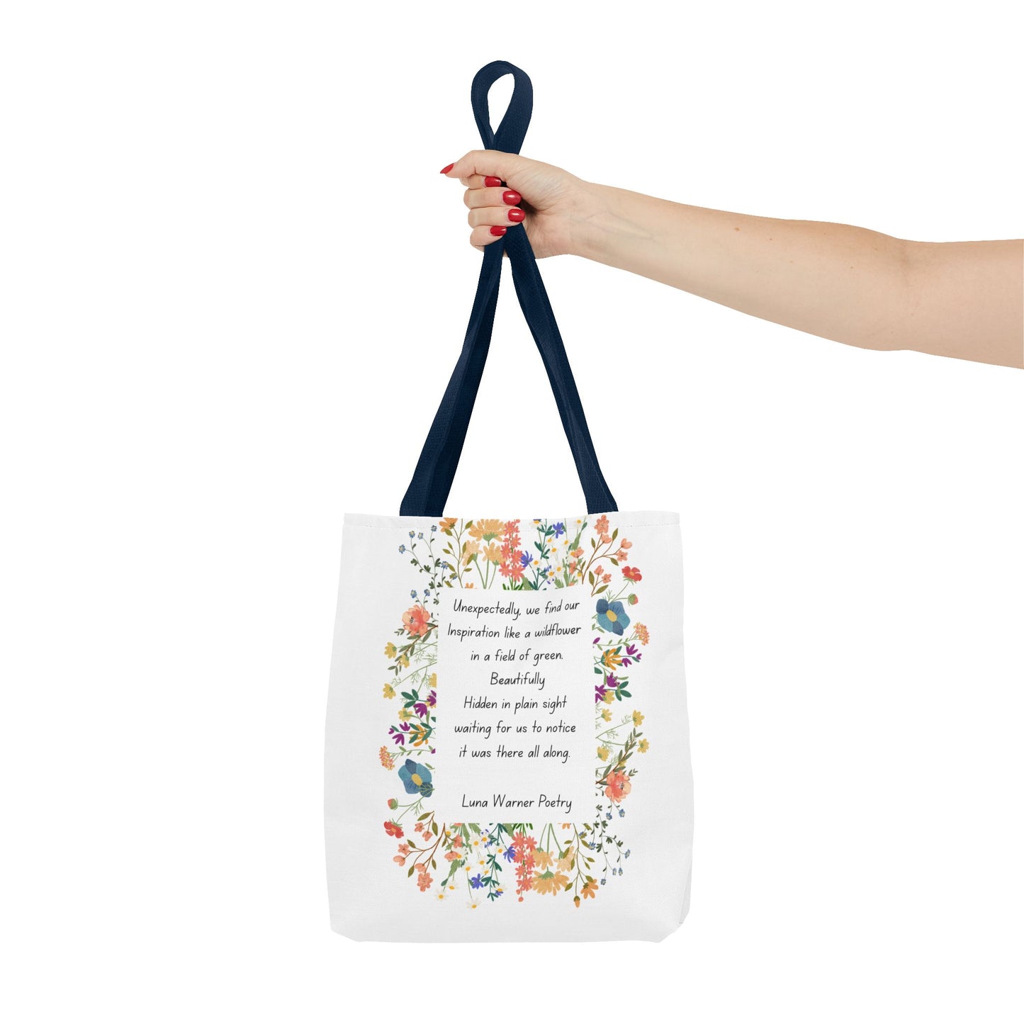 Tote Bag (AOP)