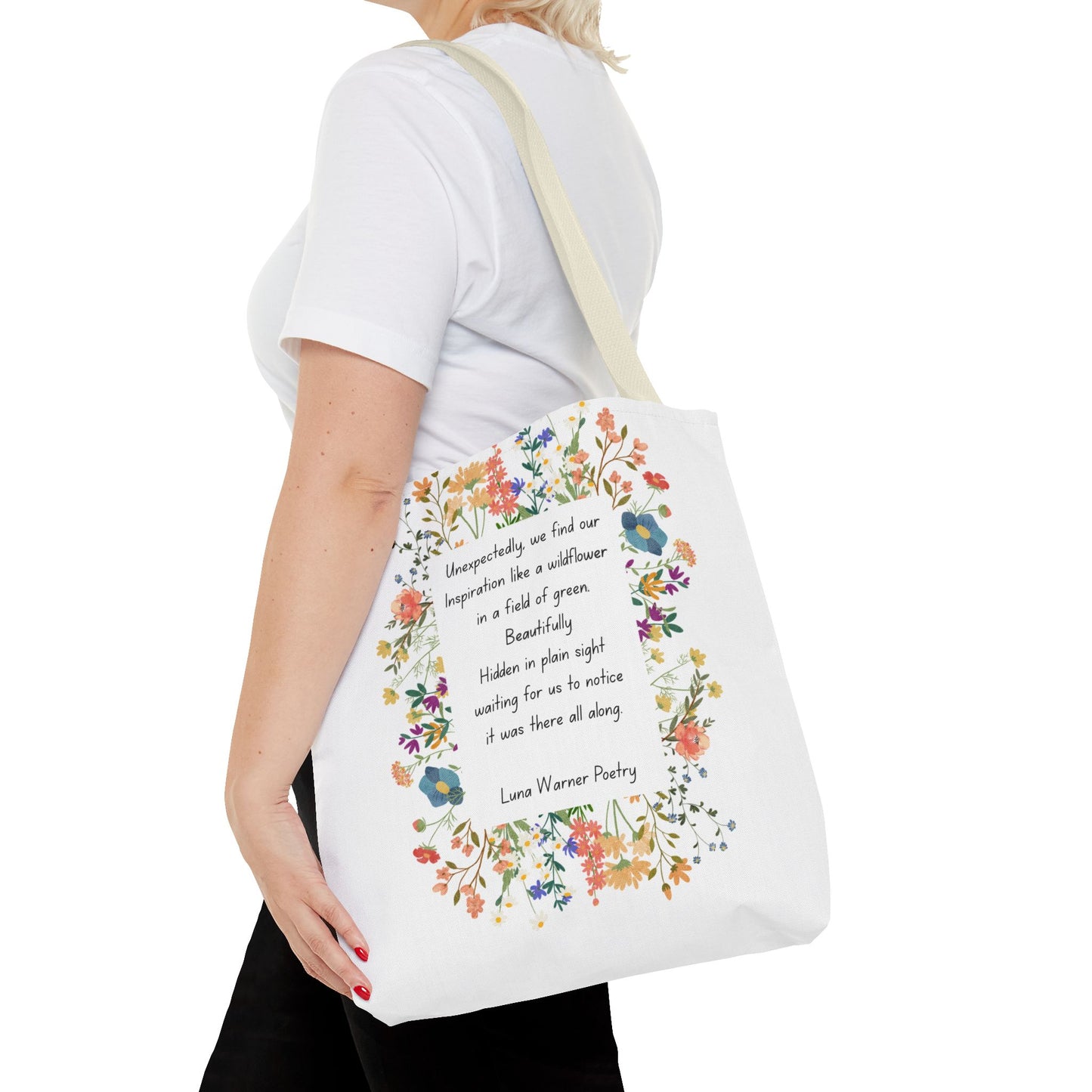 Tote Bag (AOP)
