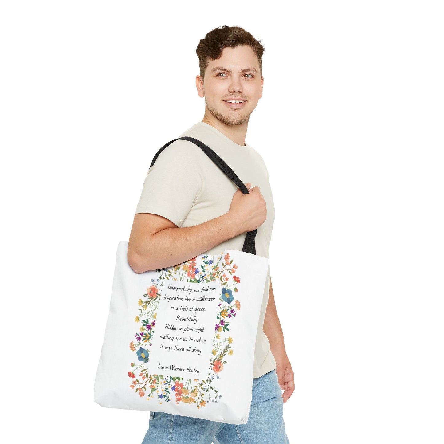 Tote Bag (AOP)