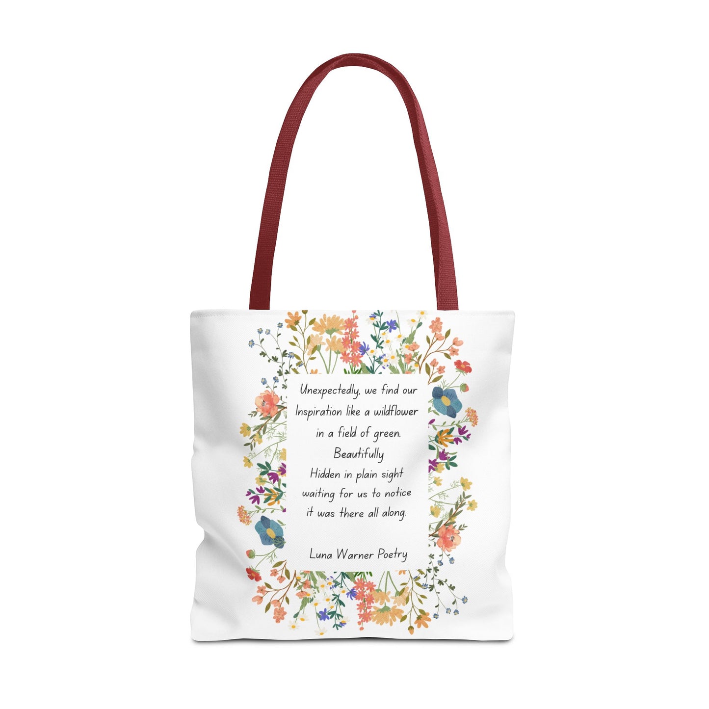 Tote Bag (AOP)