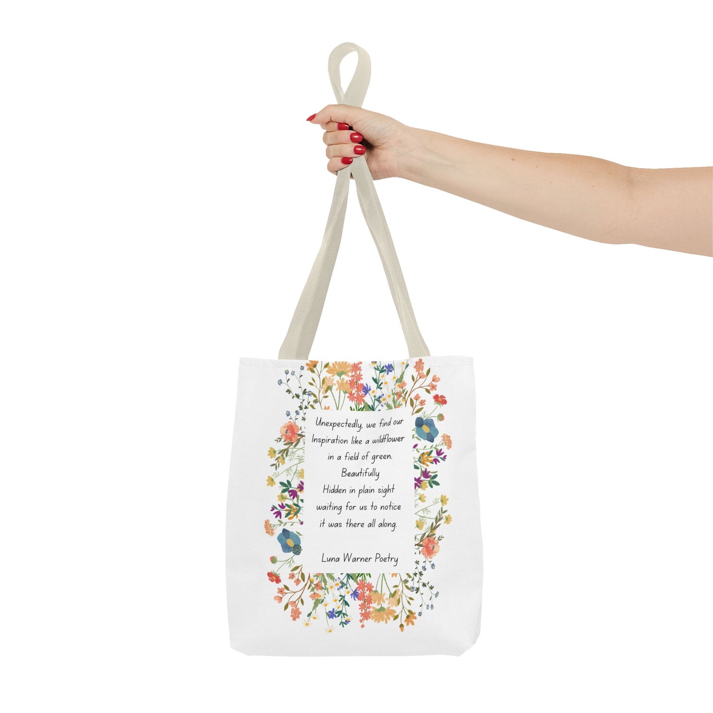 Tote Bag (AOP)