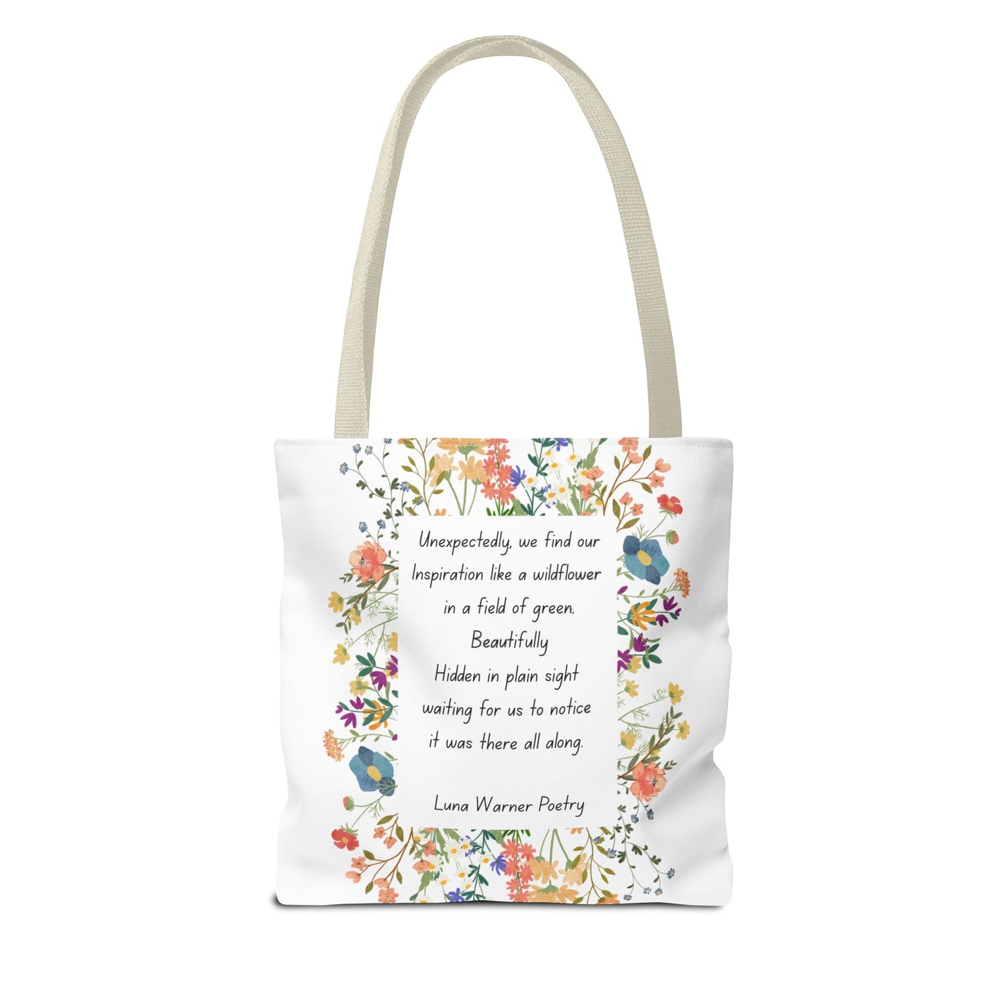 Tote Bag (AOP)