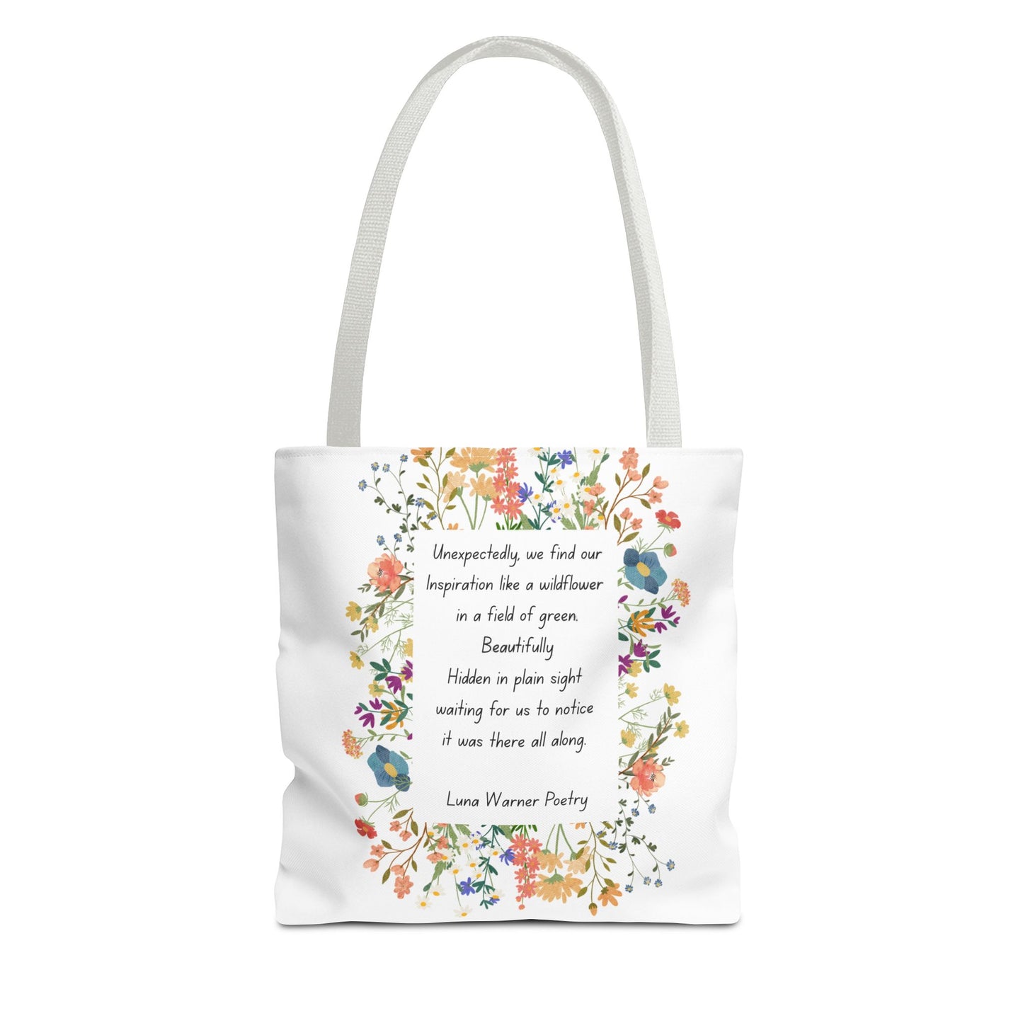 Tote Bag (AOP)