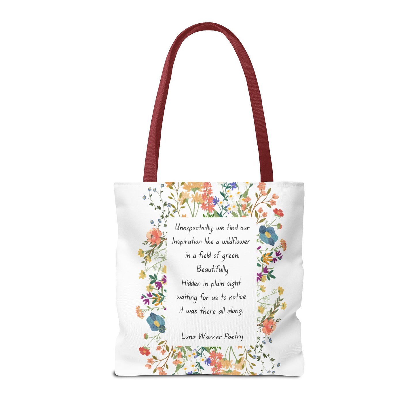 Tote Bag (AOP)