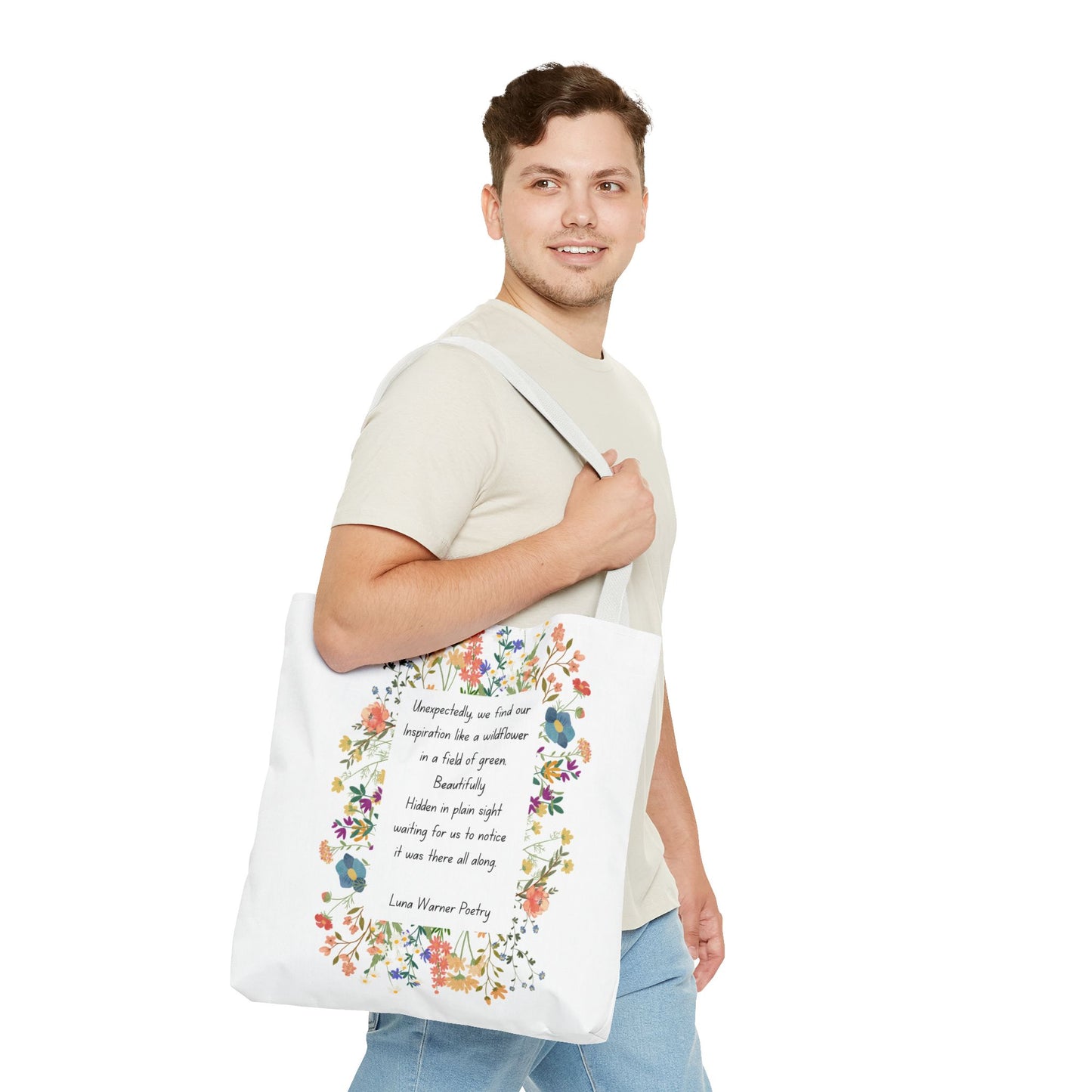 Tote Bag (AOP)