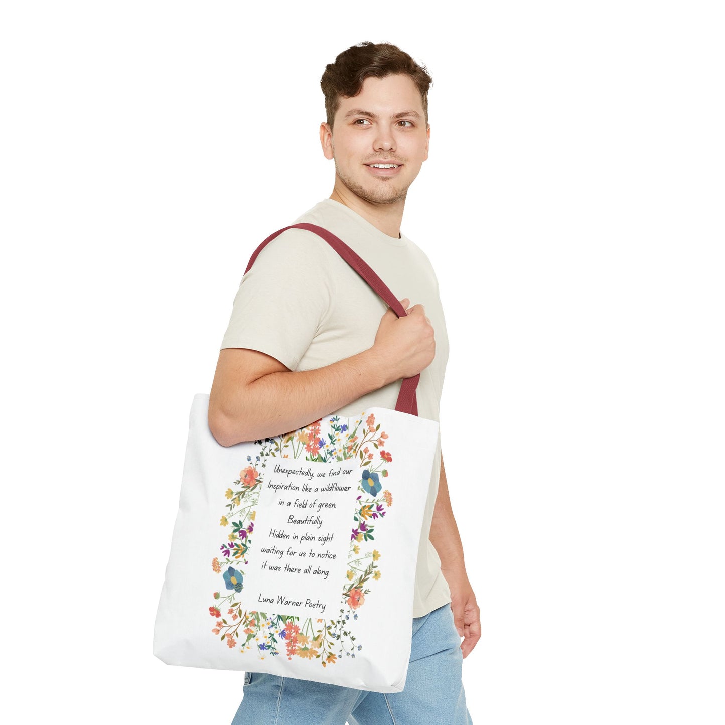 Tote Bag (AOP)