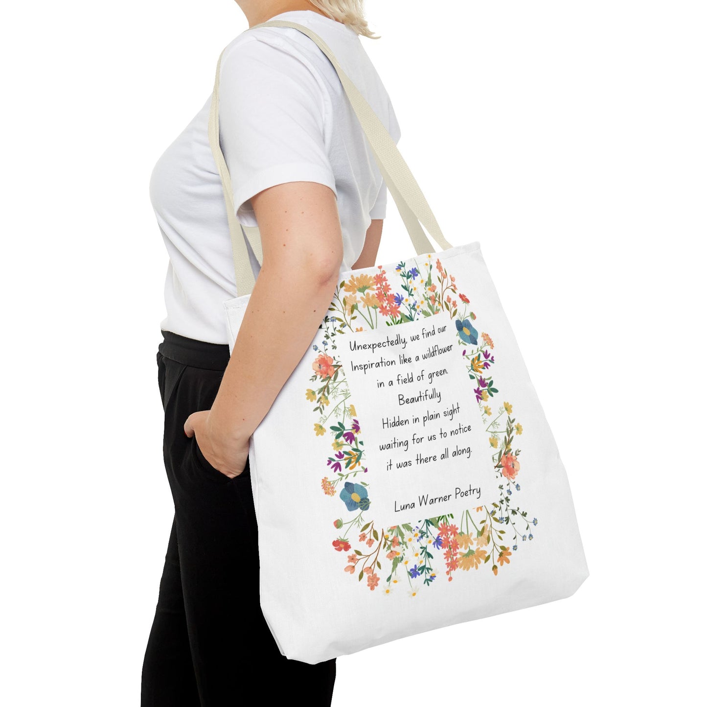 Tote Bag (AOP)