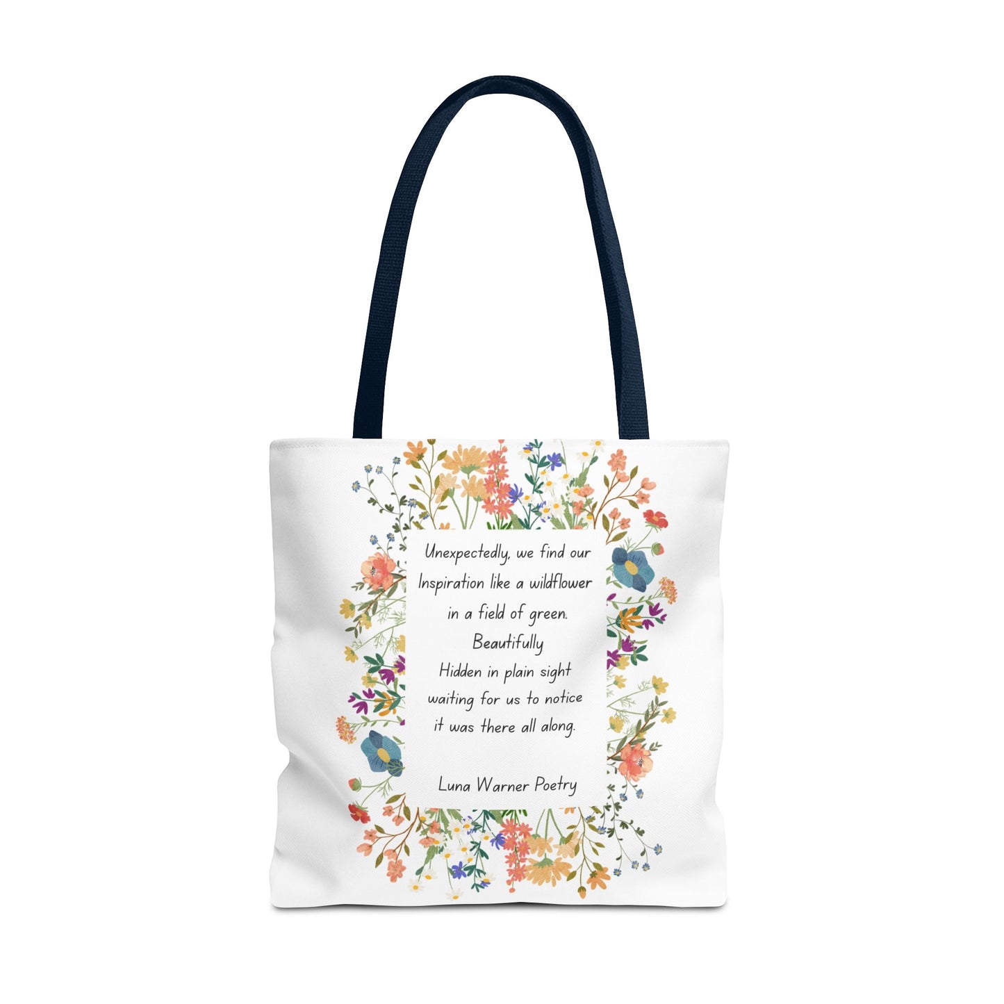 Tote Bag (AOP)
