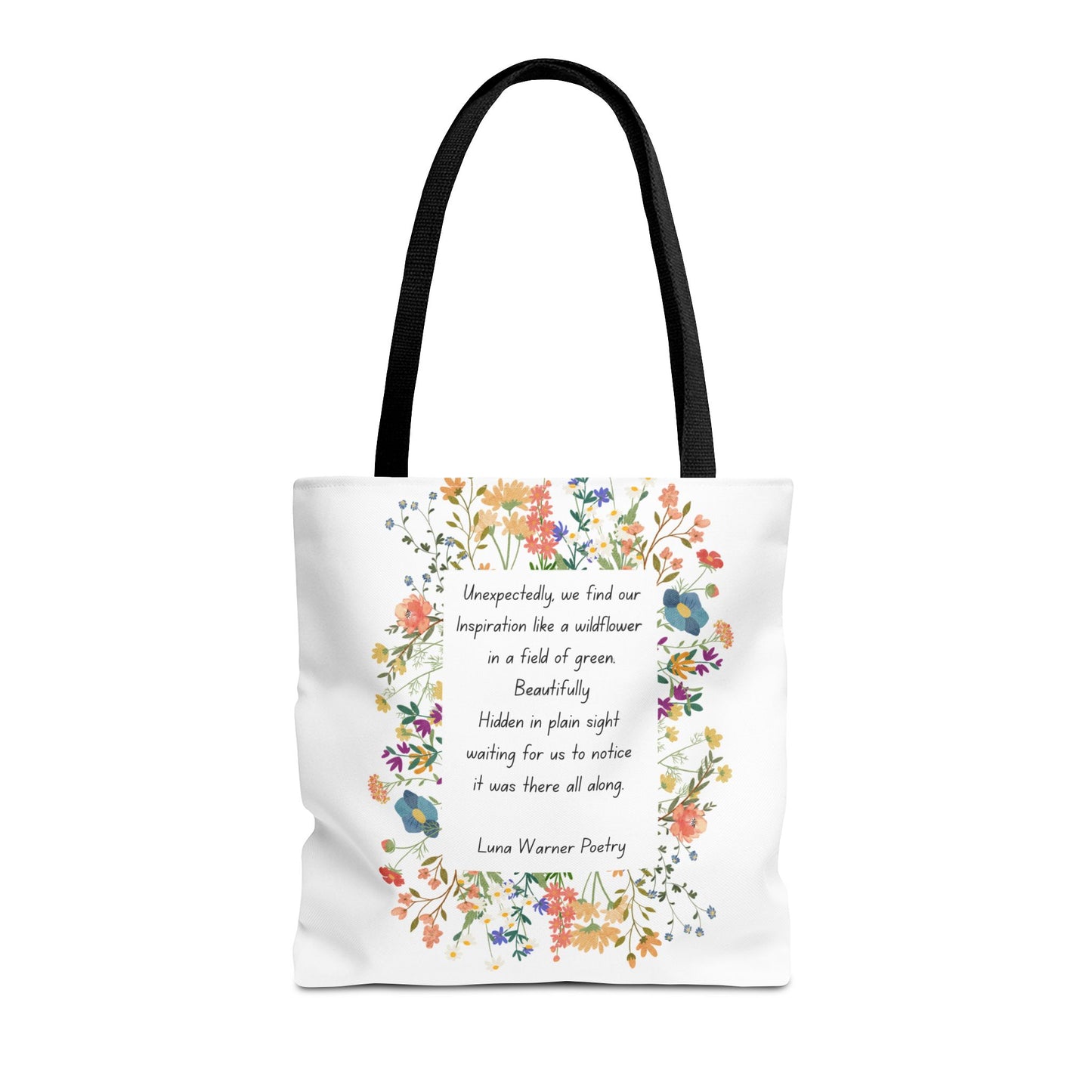 Tote Bag (AOP)