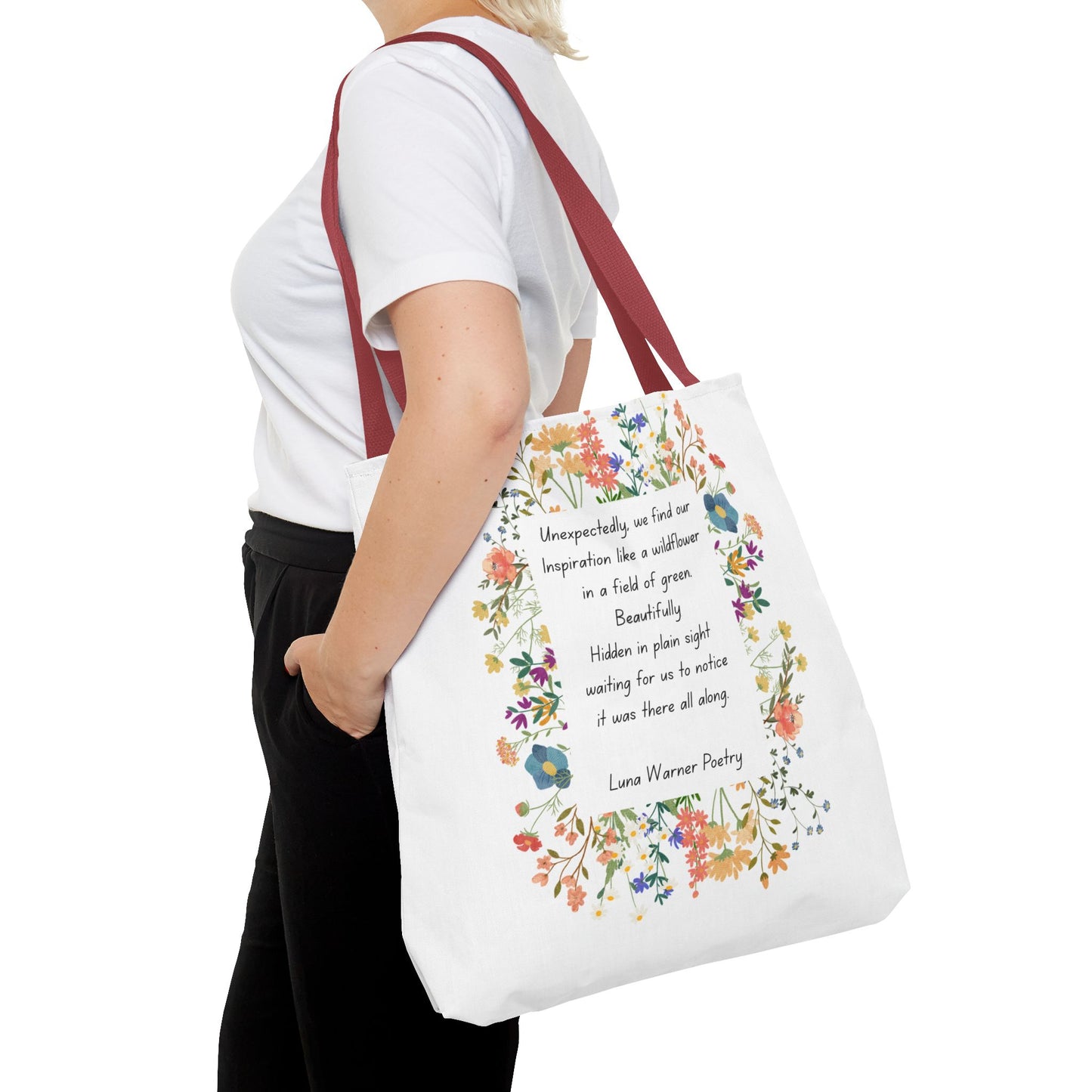 Tote Bag (AOP)