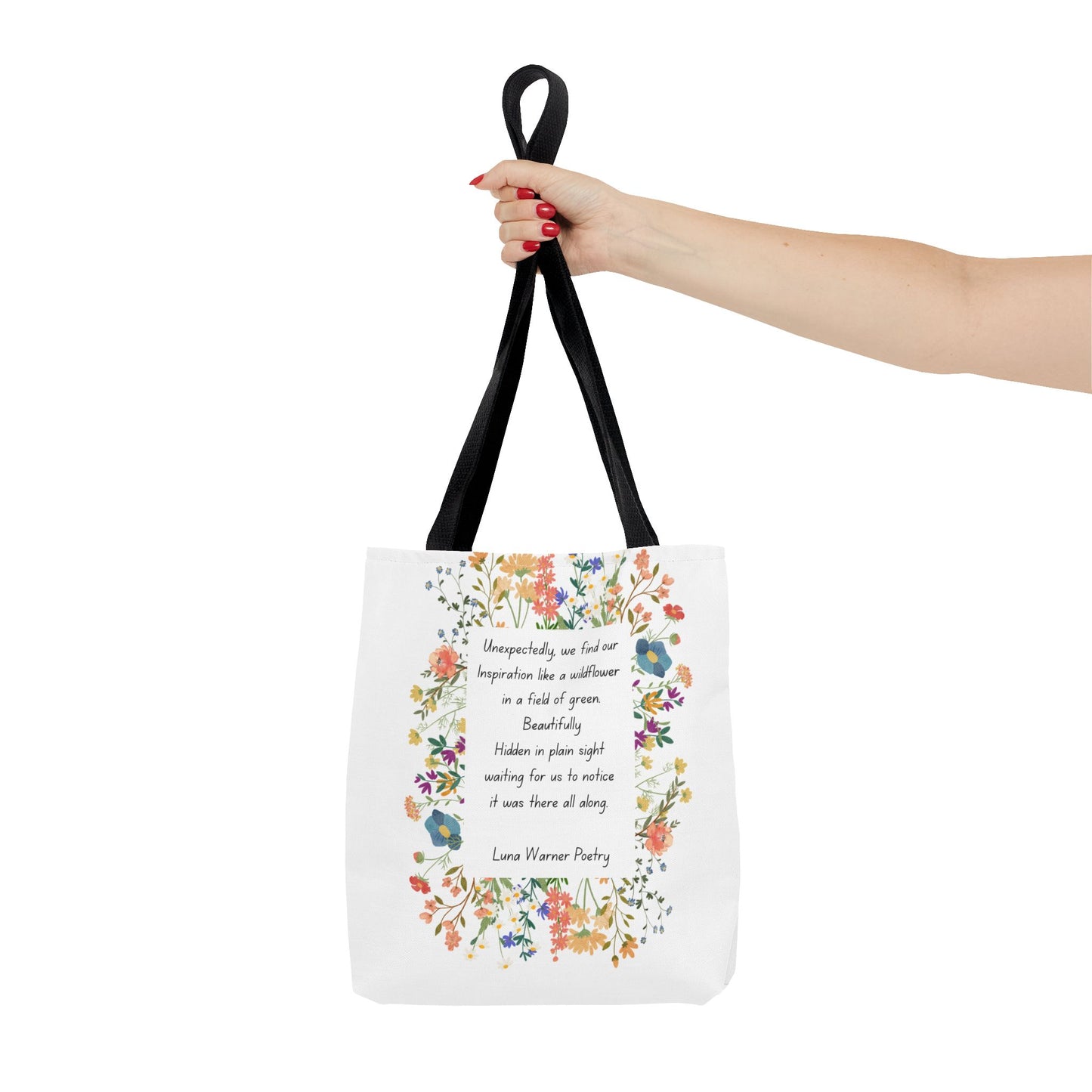 Tote Bag (AOP)
