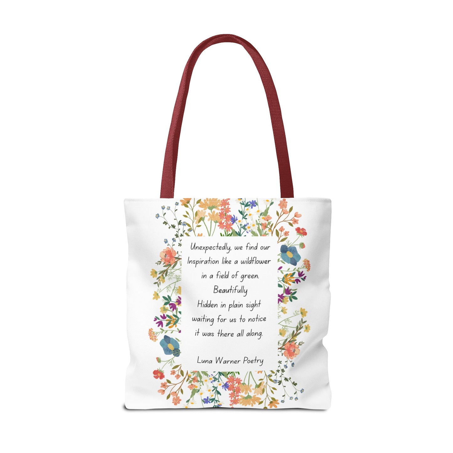 Tote Bag (AOP)