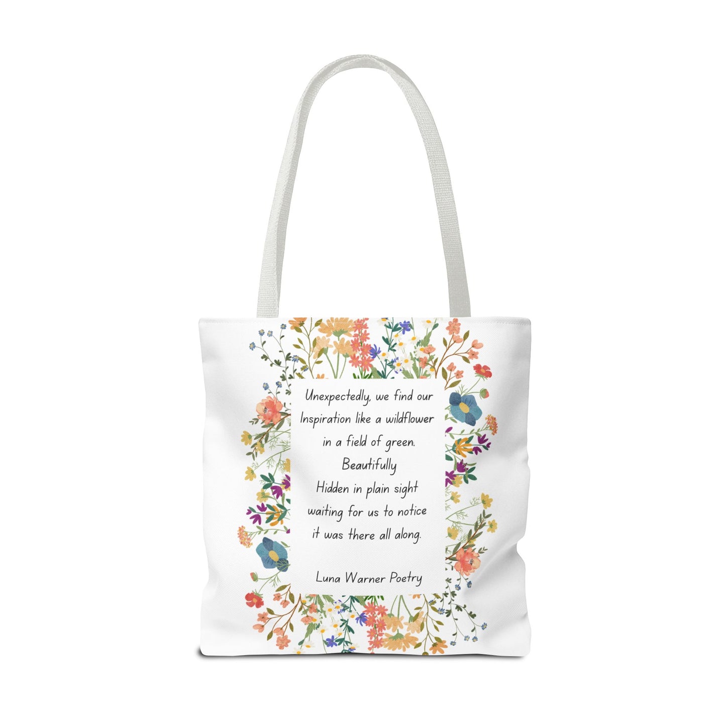 Tote Bag (AOP)