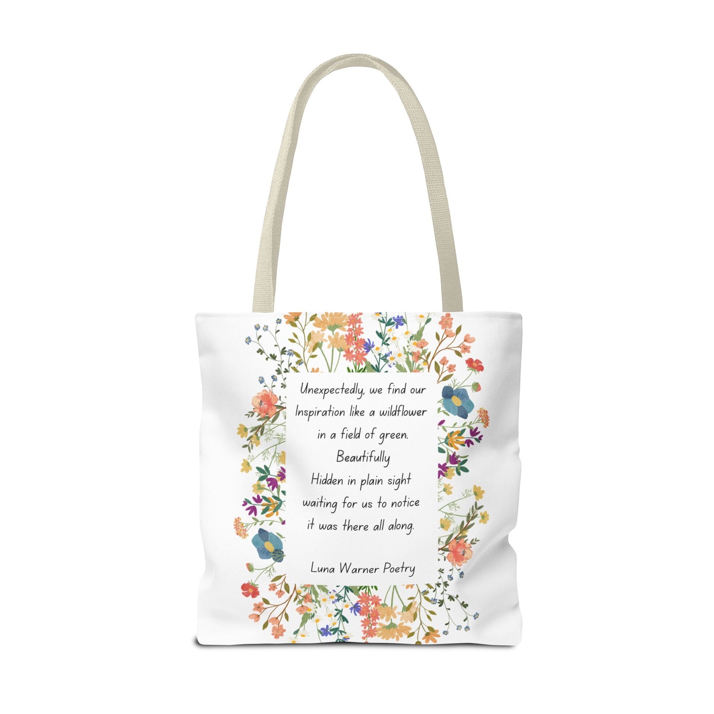 Tote Bag (AOP)