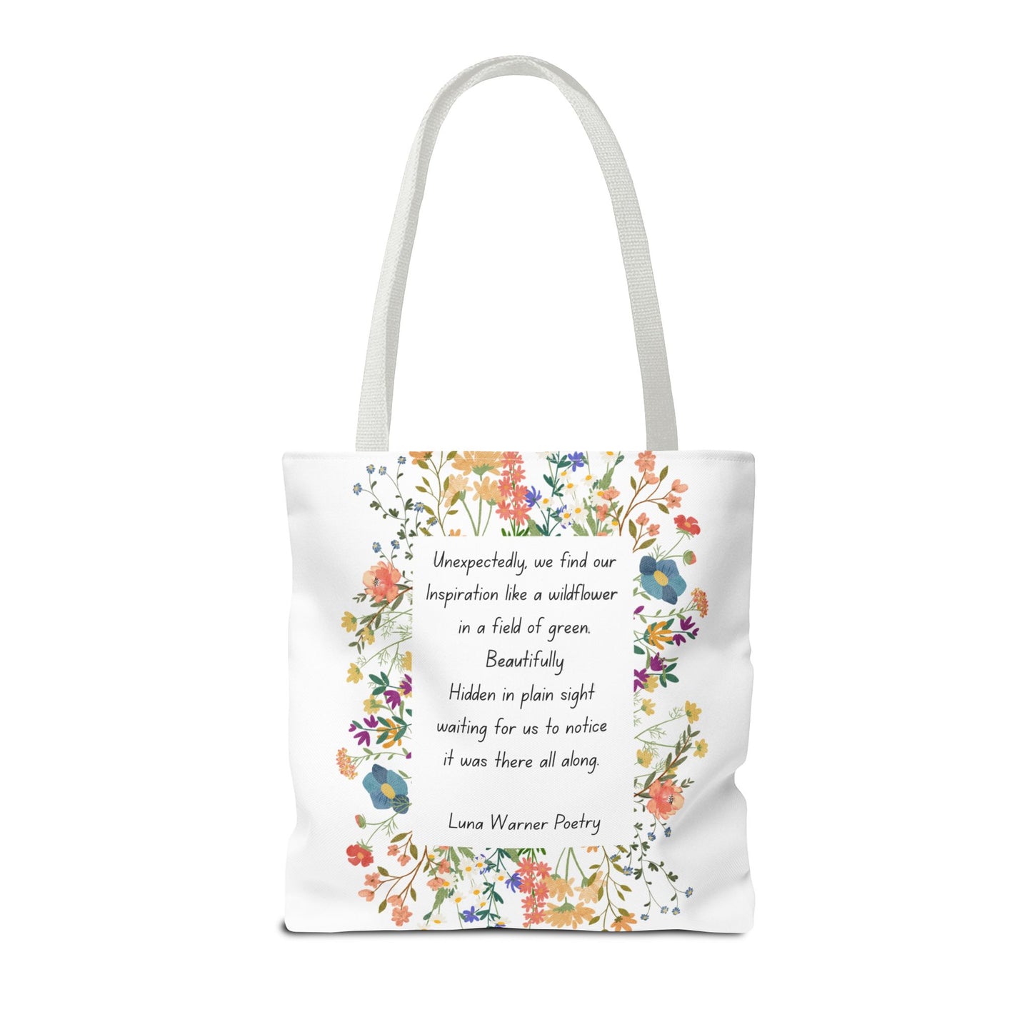 Tote Bag (AOP)