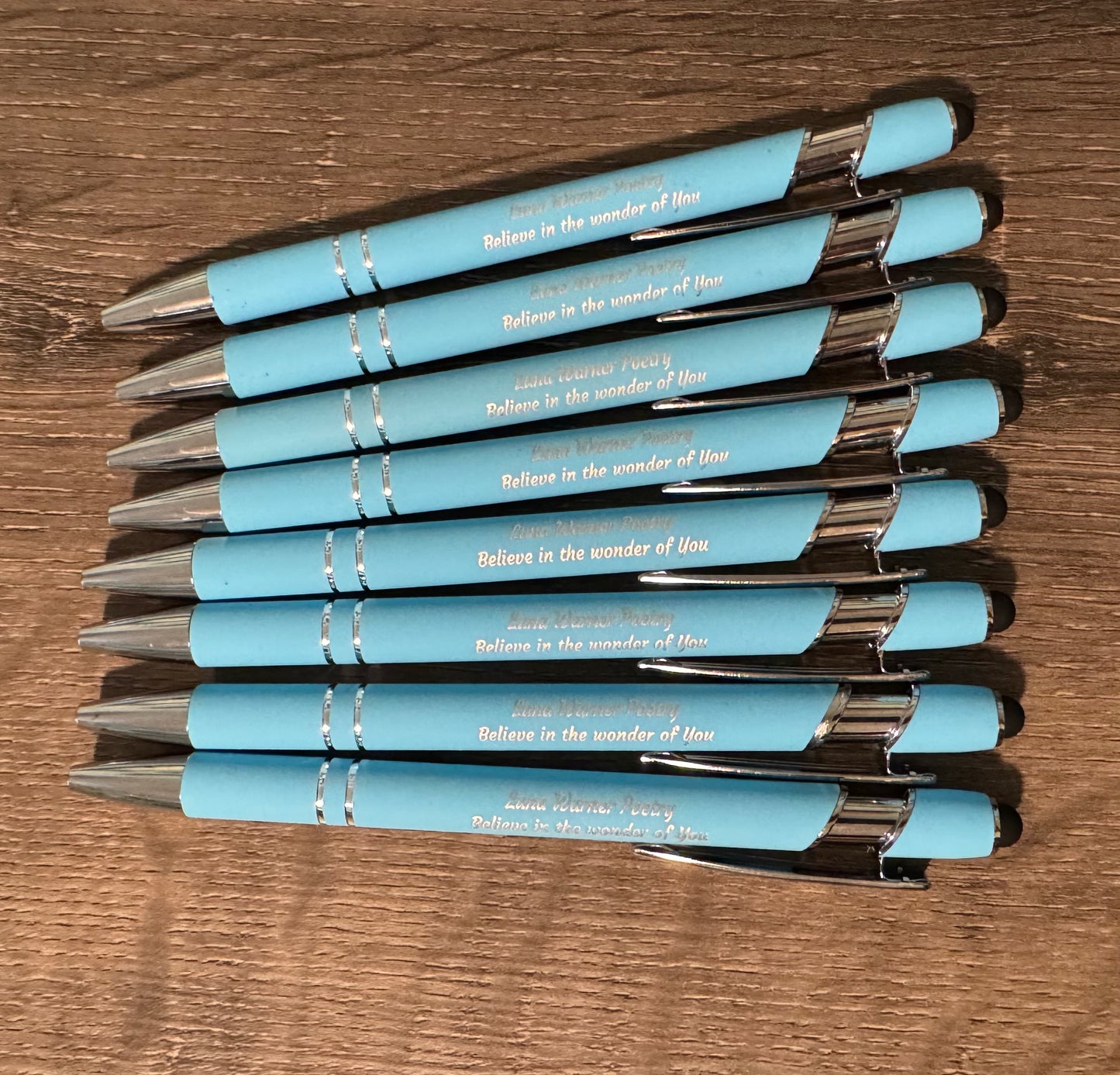 Believe Pen