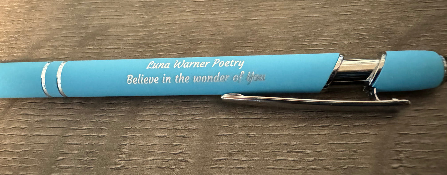 Believe Pen