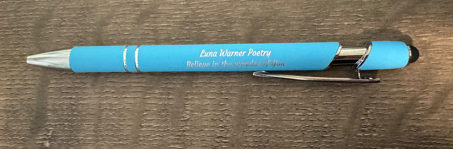 Believe Pen