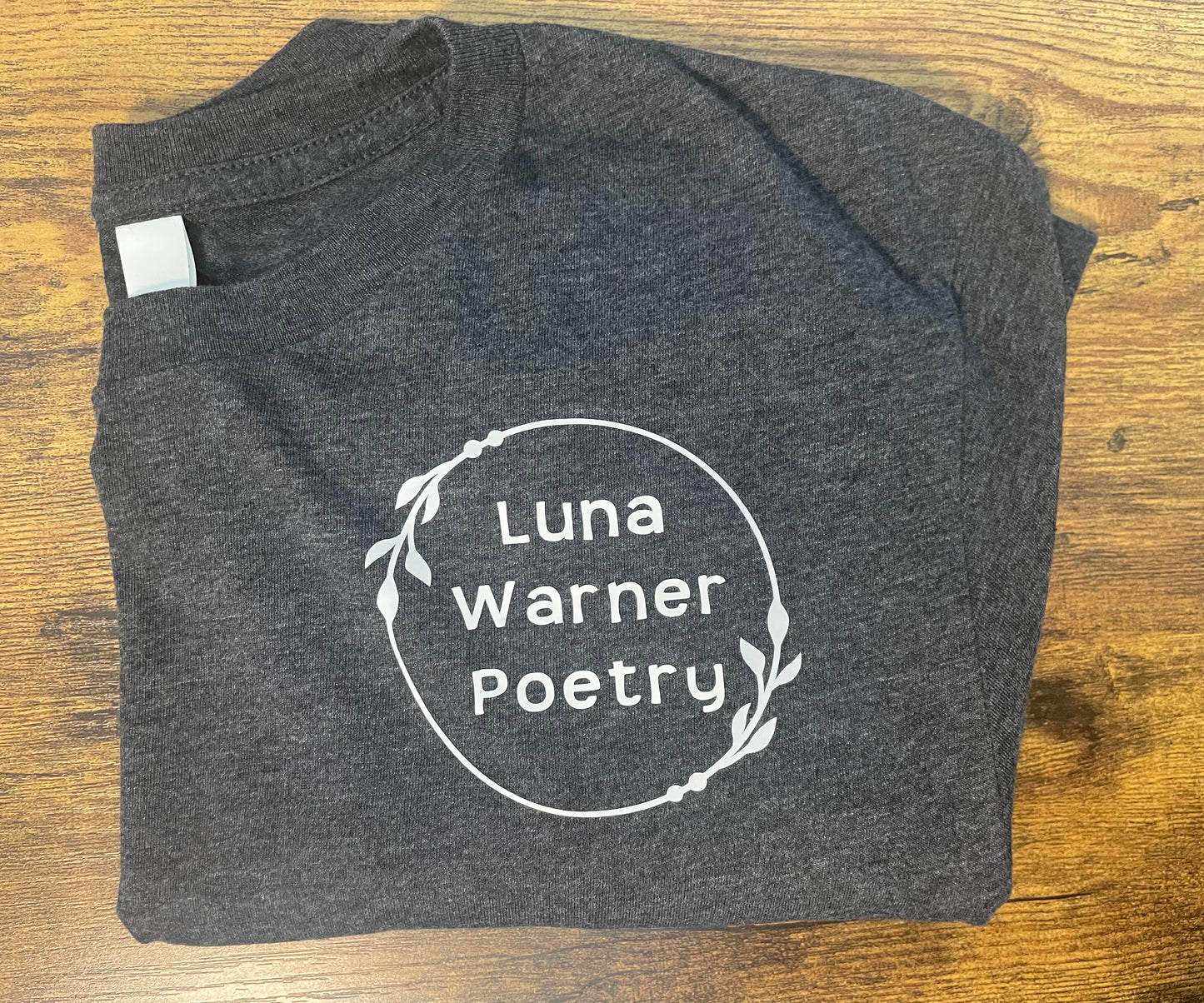 Short sleeve t-shirt