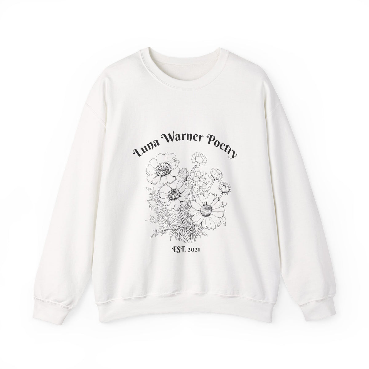 Unisex Heavy Blend™ Crewneck Sweatshirt