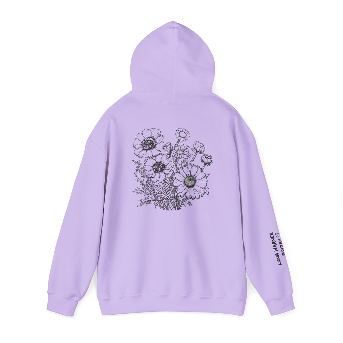 Unisex Heavy Blend™ Hooded Sweatshirt