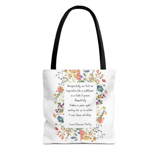 Tote Bag (AOP)