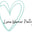 Luna Warner Poetry Shop logo
