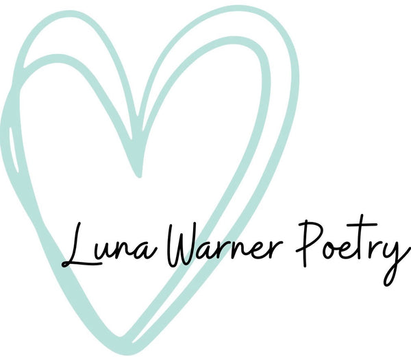 Luna Warner Poetry 